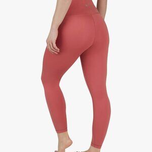 XS Yogalicious Leggins High Waist Elastic. Back Pocket NWT